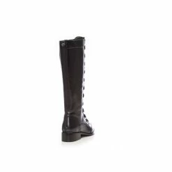Moda In Pelle &apos;Sidnee&apos; Leather Knee High Boots For Female -Moda in Pelle Store unnamed file 738