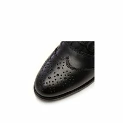 Moda In Pelle &apos;Sidnee&apos; Leather Knee High Boots For Female -Moda in Pelle Store unnamed file 740