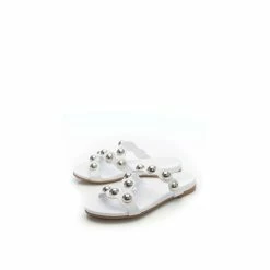 Moda In Pelle &apos;Oriel&apos; Leather Sandals For Female -Moda in Pelle Store unnamed file 750
