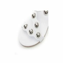 Moda In Pelle &apos;Oriel&apos; Leather Sandals For Female -Moda in Pelle Store unnamed file 751