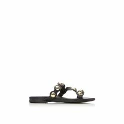Moda In Pelle &apos;Oriel&apos; Leather Sandals For Female -Moda in Pelle Store unnamed file 754