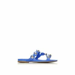 Moda In Pelle &apos;Oriel&apos; Leather Sandals For Female -Moda in Pelle Store unnamed file 756