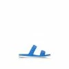 Moda In Pelle &apos;Pirensi&apos; Leather Sandals For Female