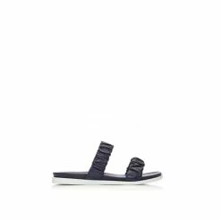 Moda In Pelle &apos;Pirensi&apos; Leather Sandals For Female -Moda in Pelle Store unnamed file 774