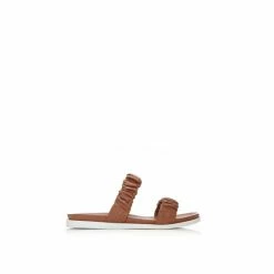 Moda In Pelle &apos;Pirensi&apos; Leather Sandals For Female -Moda in Pelle Store unnamed file 776
