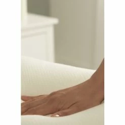 Slumberdown Single Memory Foam Plus Firm Support Pillow For Unisex -Moda in Pelle Store unnamed file 78