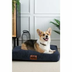 Slumberdown Paws For Slumber Small Pet Bed For Unisex