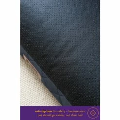 Slumberdown Paws For Slumber Small Pet Bed For Unisex -Moda in Pelle Store unnamed file 783