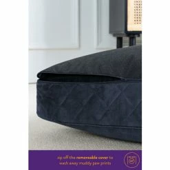Slumberdown Paws For Slumber Small Pet Bed For Unisex -Moda in Pelle Store unnamed file 784