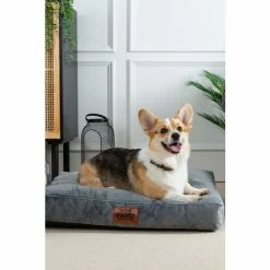 Slumberdown Paws For Slumber Small Pet Bed For Unisex -Moda in Pelle Store unnamed file 786