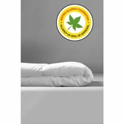 Slumberdown Anti Allergy 4.5 Tog Summer Duvet For Unisex -Moda in Pelle Store unnamed file 796