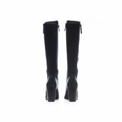 Moda In Pelle &apos;Tigerlily&apos; Protauras Heeled Boots For Female -Moda in Pelle Store unnamed file 815