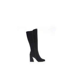 Moda In Pelle &apos;Tigerlily&apos; Protauras Heeled Boots For Female -Moda in Pelle Store unnamed file 819