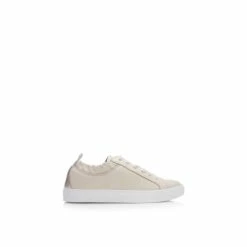 Moda In Pelle &apos;Briella&apos; Leather Trainers For Female
