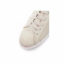 Moda In Pelle &apos;Briella&apos; Leather Trainers For Female -Moda in Pelle Store unnamed file 849