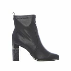 Moda In Pelle 'Lorita' Porvair Ankle Boots For Female
