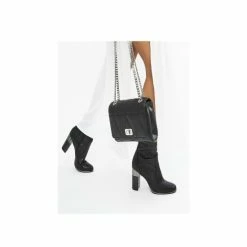 Moda In Pelle &apos;Lorita&apos; Porvair Ankle Boots For Female -Moda in Pelle Store unnamed file 856