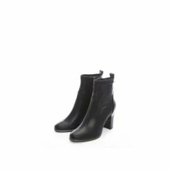 Moda In Pelle &apos;Lorita&apos; Porvair Ankle Boots For Female -Moda in Pelle Store unnamed file 857