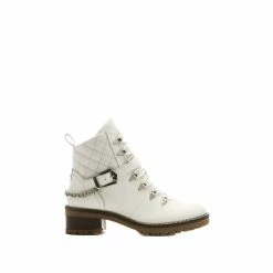 Moda In Pelle &apos;Aranie&apos; Leather Ankle Boots For Female -Moda in Pelle Store unnamed file 868