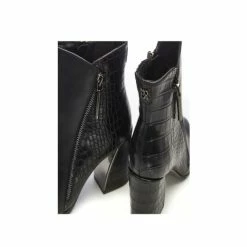 Moda In Pelle &apos;Amy W&apos; Porvair Ankle Boots For Female -Moda in Pelle Store unnamed file 87