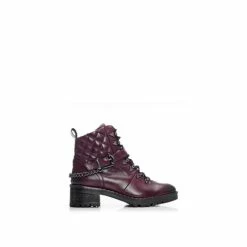 Moda In Pelle &apos;Aranie&apos; Leather Ankle Boots For Female -Moda in Pelle Store unnamed file 870