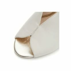 Moda In Pelle &apos;Meloni&apos; Leather Court Shoes For Female -Moda in Pelle Store unnamed file 875