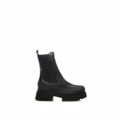 Moda In Pelle &apos;Diiva&apos; Leather Ankle Boots For Female