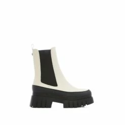 Moda In Pelle &apos;Diiva&apos; Leather Ankle Boots For Female -Moda in Pelle Store unnamed file 907