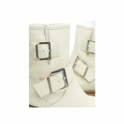 Moda In Pelle &apos;Delihla&apos; Leather Ankle Boots For Female -Moda in Pelle Store unnamed file 916