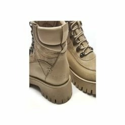 Moda In Pelle &apos;Sh Anello&apos; Leather Ankle Boots For Female -Moda in Pelle Store unnamed file 921