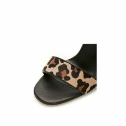 Moda In Pelle &apos;Shore&apos; Leather Court Shoes For Female -Moda in Pelle Store unnamed file 948