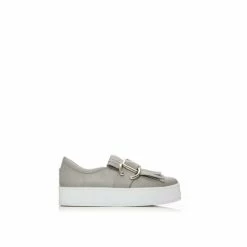 Moda In Pelle &apos;Arlenne&apos; Leather Loafers For Female