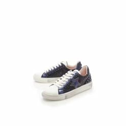 Moda In Pelle &apos;Annya&apos; Porvair Trainers For Female -Moda in Pelle Store unnamed file 974