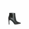 Moda In Pelle 'Neverland' Porvair Ankle Boots For Female