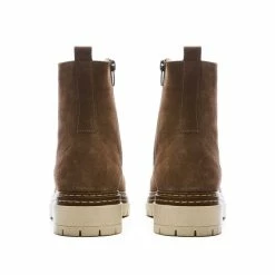 Moda In Pelle &apos;Athea&apos; Suede Ankle Boots For Female -Moda in Pelle Store unnamed file 995