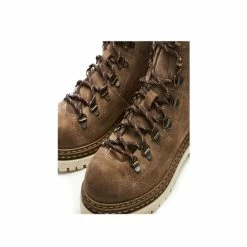 Moda In Pelle &apos;Athea&apos; Suede Ankle Boots For Female -Moda in Pelle Store unnamed file 996